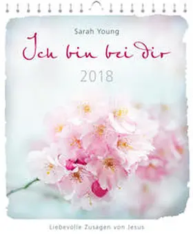 Ich bin bei dir 2018 - Postkartenkalender * | Sonstiges | 978-3-95734-342-0 | www.sack.de