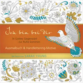 Young | Ich bin bei dir | Buch | 978-3-95734-458-8 | www.sack.de