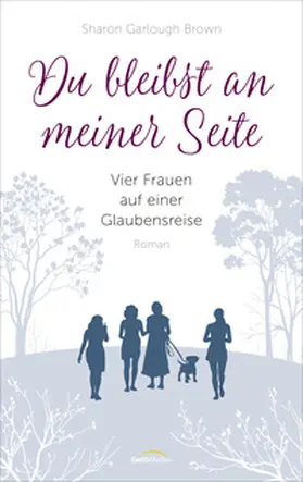 Garlough Brown | Du bleibst an meiner Seite | Buch | 978-3-95734-501-1 | www.sack.de