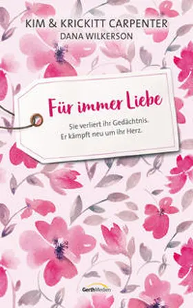 Carpenter |  Für immer Liebe | Buch |  Sack Fachmedien