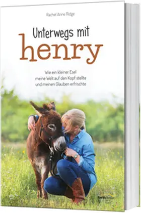 Ridge | Unterwegs mit Henry | Buch | 978-3-95734-588-2 | www.sack.de