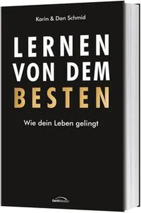 Schmid | Lernen von dem Besten | Buch | 978-3-95734-593-6 | www.sack.de
