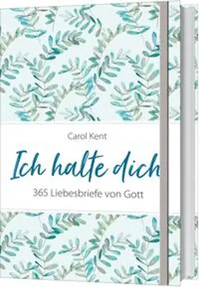 Kent | Ich halte dich | Buch | 978-3-95734-596-7 | www.sack.de