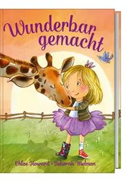 Howard |  Wunderbar gemacht | Buch |  Sack Fachmedien