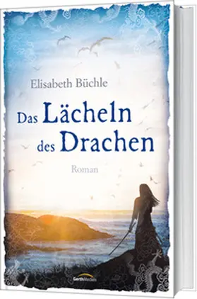 Büchle | Das Lächeln des Drachen | Buch | 978-3-95734-621-6 | www.sack.de