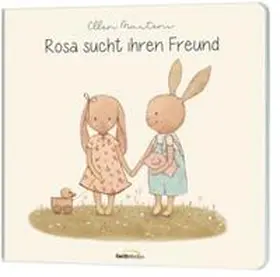 Martens | Rosa sucht ihren Freund | Buch | 978-3-95734-639-1 | www.sack.de