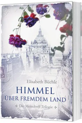 Büchle | Himmel über fremdem Land | Buch | 978-3-95734-680-3 | www.sack.de