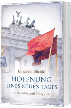 Büchle | Hoffnung eines neuen Tages | Buch | 978-3-95734-682-7 | www.sack.de