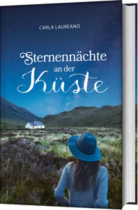 Laureano | Sternennächte an der Küste | Buch | 978-3-95734-704-6 | www.sack.de