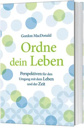 Macdonald | Ordne dein Leben | Buch | 978-3-95734-719-0 | www.sack.de