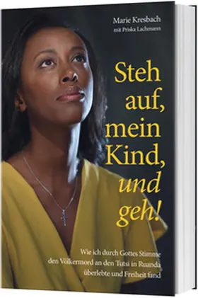 Kresbach / Lachmann |  Steh auf, mein Kind, und geh! | Buch |  Sack Fachmedien