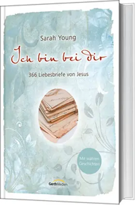 Young | Ich bin bei dir - Mit wahren Geschichten | Buch | 978-3-95734-739-8 | www.sack.de