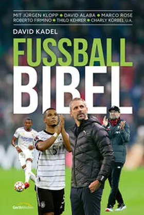 Kadel |  Fußball-Bibel | Buch |  Sack Fachmedien