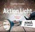 Franke |  Franke, T: Soko mit Handicap: Aktion Licht/ 2 MP3-CDs | Sonstiges |  Sack Fachmedien