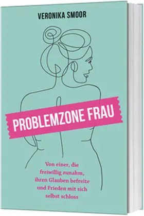 Smoor |  Problemzone Frau | Buch |  Sack Fachmedien