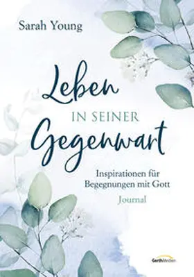 Young | Leben in seiner Gegenwart | Buch | 978-3-95734-795-4 | www.sack.de