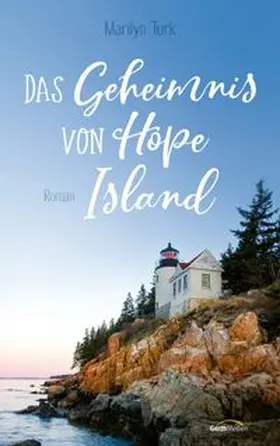Turk | Das Geheimnis von Hope Island | Buch | 978-3-95734-796-1 | www.sack.de