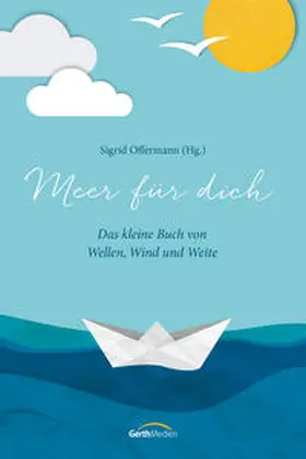Offermann | Meer für dich | Buch | 978-3-95734-838-8 | www.sack.de