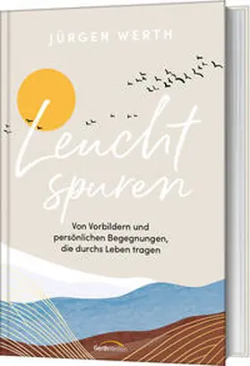 Werth | Leuchtspuren | Buch | 978-3-95734-845-6 | sack.de