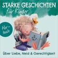 Schulze / Brünjes / Burklin |  Über Liebe, Neid & Gerechtigkeit - Hörbuch | Sonstiges |  Sack Fachmedien