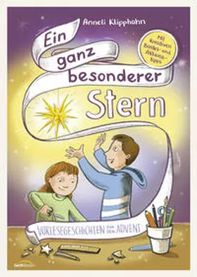 Klipphahn | Ein ganz besonderer Stern | Buch | 978-3-95734-899-9 | www.sack.de
