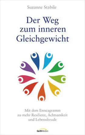 Stabile | Der Weg zum inneren Gleichgewicht | Buch | 978-3-95734-936-1 | www.sack.de