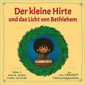 Jenkins |  Der kleine Hirte und das Licht von Bethlehem | Buch |  Sack Fachmedien