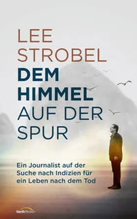 Strobel | Dem Himmel auf der Spur | Buch | 978-3-95734-955-2 | www.sack.de