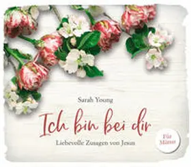 Young | Ich bin bei dir - für Mütter | Buch | 978-3-95734-957-6 | www.sack.de