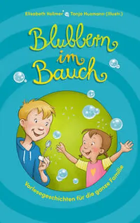 Vollmer | Blubbern im Bauch | Buch | 978-3-95734-960-6 | sack.de