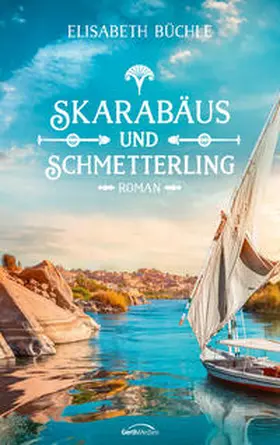 Büchle | Skarabäus und Schmetterling | Buch | 978-3-95734-967-5 | www.sack.de