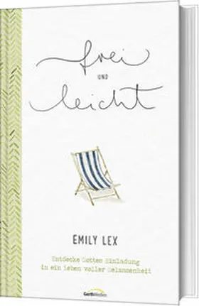 Lex |  frei und leicht | Buch |  Sack Fachmedien