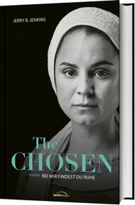 Jenkins | The Chosen: Bei mir findest du Ruhe | Buch | 978-3-95734-977-4 | www.sack.de