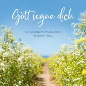Schol / Plato |  Gott segne dich | Buch |  Sack Fachmedien