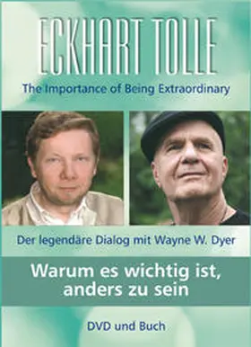 Tolle / Dyer |  Warum es wichtig ist, anders zu sein | Buch |  Sack Fachmedien