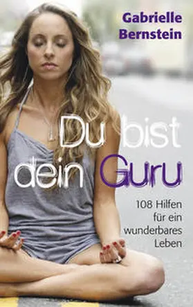 Bernstein |  Du bist dein Guru | Buch |  Sack Fachmedien