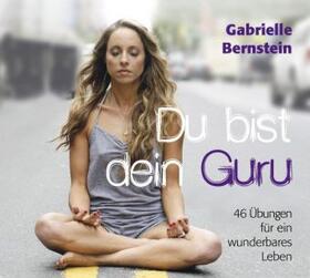 Bernstein |  Du bist dein Guru - Hörbuch | Sonstiges |  Sack Fachmedien