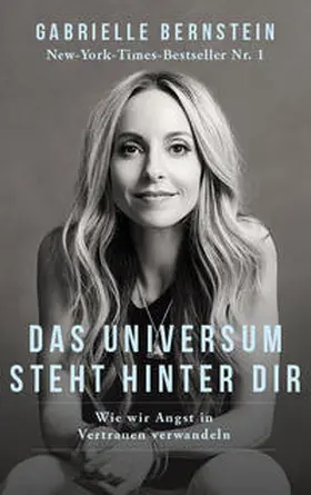 Bernstein |  Das Universum steht hinter dir | Buch |  Sack Fachmedien