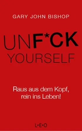 Bishop |  Unfuck Yourself | eBook | Sack Fachmedien