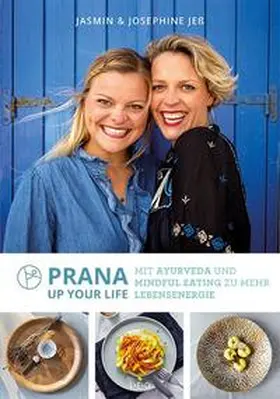 Jeß |  Prana up your life | Buch |  Sack Fachmedien