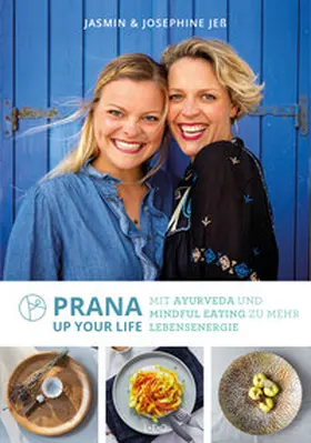 Jeß |  Prana up your life | eBook | Sack Fachmedien