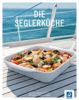 Schertler | Die Seglerküche | Buch | 978-3-95737-001-3 | www.sack.de