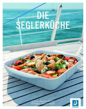 Schertler | Seglerküche | E-Book | sack.de