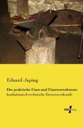 Japing |  Der praktische Eisen-und Eisenwarenkenner | Buch |  Sack Fachmedien