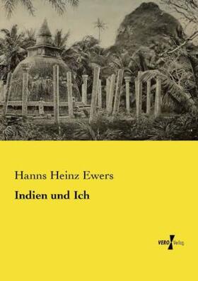 Ewers |  Indien und Ich | Buch |  Sack Fachmedien