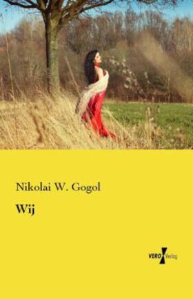 Gogol |  Wij | Buch |  Sack Fachmedien