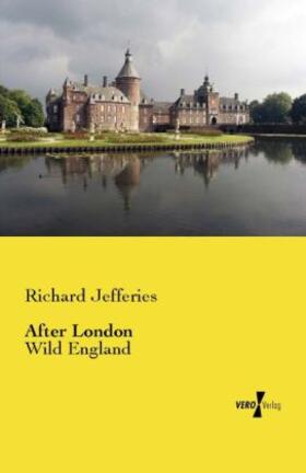 Jefferies |  After London | Buch |  Sack Fachmedien