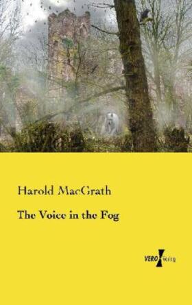 Macgrath |  The Voice in the Fog | Buch |  Sack Fachmedien