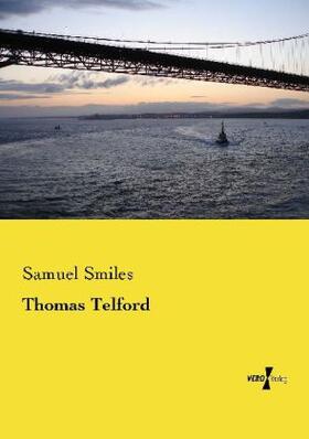 Smiles |  Thomas Telford | Buch |  Sack Fachmedien