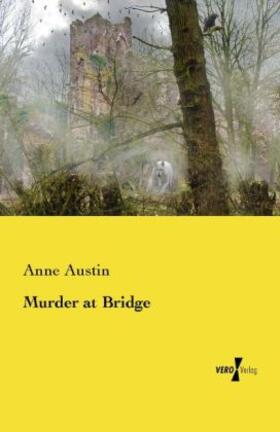 Austin |  Murder at Bridge | Buch |  Sack Fachmedien
